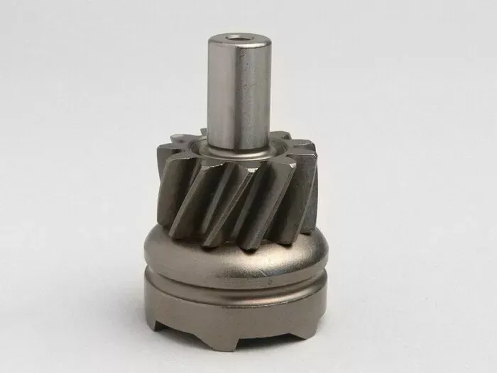 Kickstart tandwiel Piaggio 125-150cc Leader