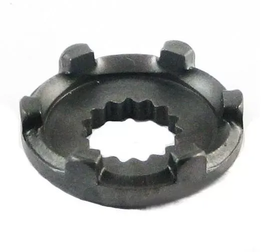 Kickstart klauw / meenemer Minarelli