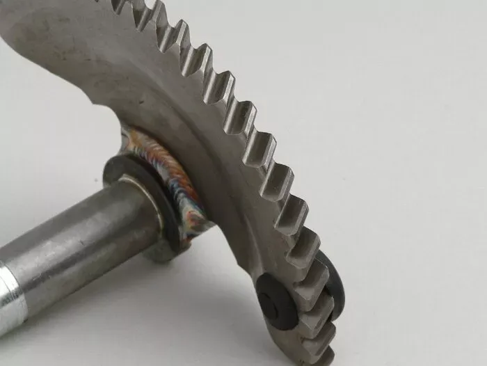 kickstartas oem kwaliteit piaggio 125 180cc 2 takt