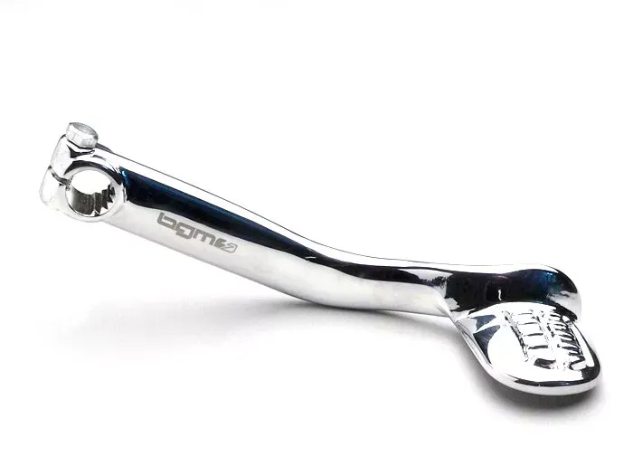 kickstarthendel BGM original piaggio chroom