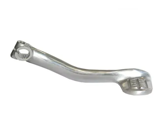 Kickstartpedaal Piaggio LX50 / Fly / ET4 - 4-takt