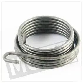 Kickstart - Veer - Minarelli 4-takt