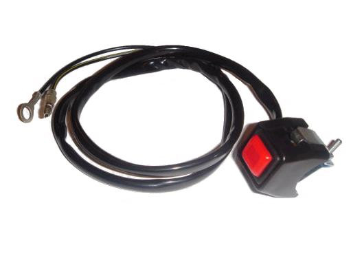 Kill Switch - Schakelaar - Polini