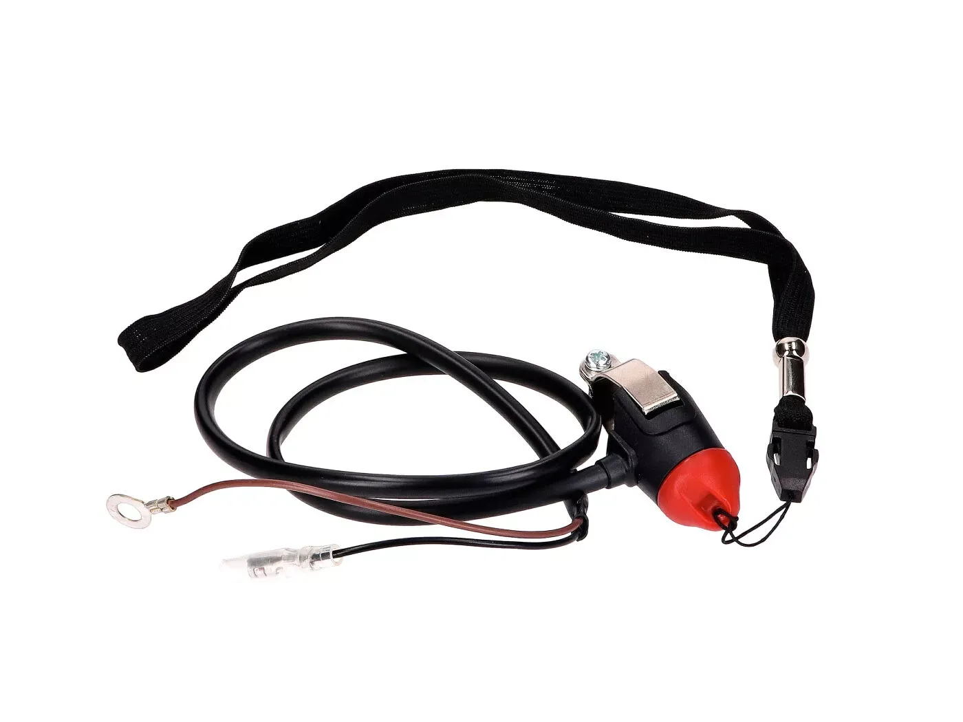 Killswitch / Dodemansknop Magnetisch