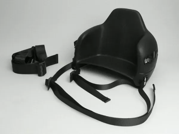 Kinderveiligheidszitje Stamatakis Scooter Voor Kinderen Vanaf 2 Jaar en Een Half Tot 8 Jaar (Van 14 Tot 30 Kg)