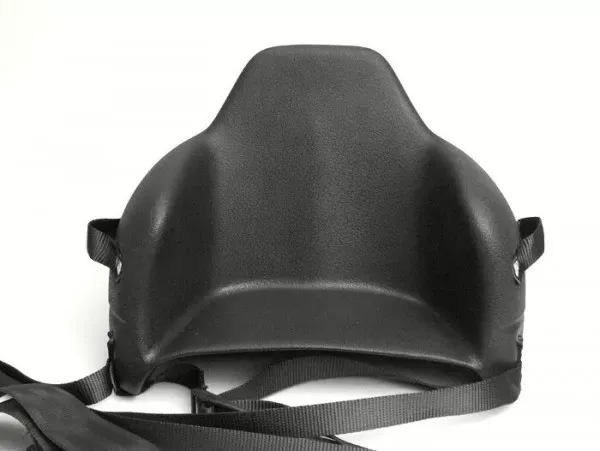 Kinderzitje  Stamatakis Maxi Scooter  Voor Kinderen Van 2 Jaar en Een Half Tot 8 Jaar (Van 14 Tot 30 Kg).