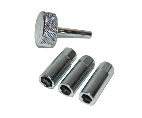 Klepstel Gereedschap Scooter (4-takt)