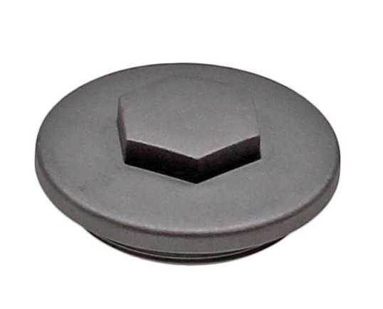 Schroefdop / Klepsteldop Cilinderkop - Sym / Peugeot 4T