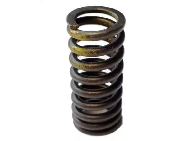 Klepveer Piaggio Vespa Gt 250 (Zapm45102), Vespa Gt L 125 (Zapm31100, Zapm31101), Vespa Gt L 200 (Zapm31200)