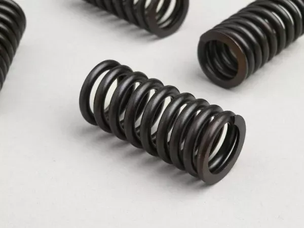 Klepveren Set Malossi Piaggio Leader 125-200 cc lc, Quasar 250-300 cc