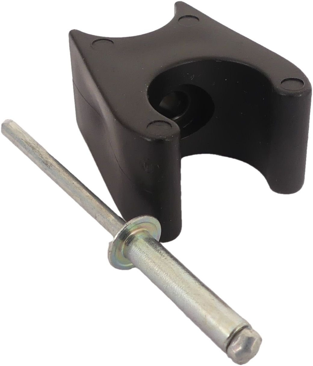 Klinknagel Voor Gazelle Klapstandaard Met Klem