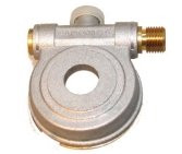 KM Teller aandrijver Aprilia Amico 1996