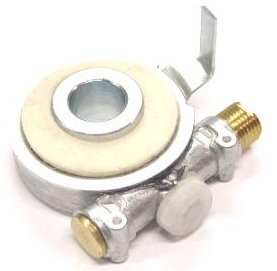 KM Teller aandrijver Aprilia Amico