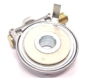 KM Teller aandrijver Aprilia SR Viper / Replica