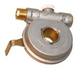 KM Teller aandrijver Benelli - 491