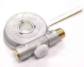 KM Teller aandrijver Beta Ark / Ycon