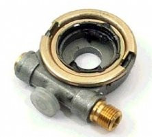 KM Teller aandrijver Honda - Vision / Rapido