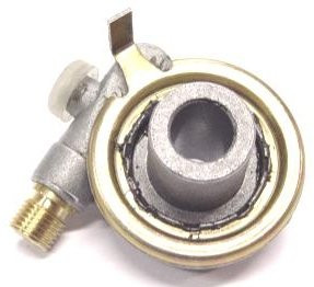 KM Teller aandrijver Malaguti Firefox / Phantom