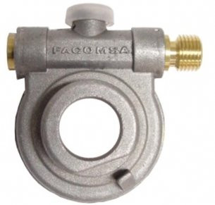 KM Teller aandrijver Peugeot - Buxy / Speedake / Squab