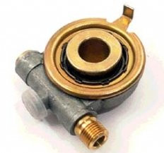 KM Teller aandrijver Peugeot Zenith - 25/45km