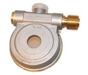 KM Teller aandrijver Suzuki AP 50 / Samurai / Adres