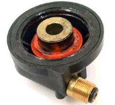 KM Teller aandrijver Yamaha Neo's 2000