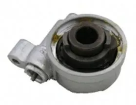 Kilometer telleraandrijvijng sym mio