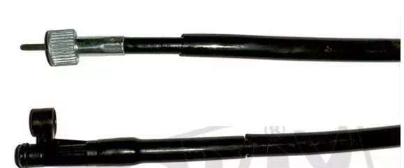 Km tellerkabel Sym Mio