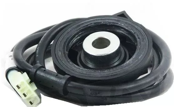 KM Teller aandrijver Yamaha Neo's Digitaal Vanaf 2007