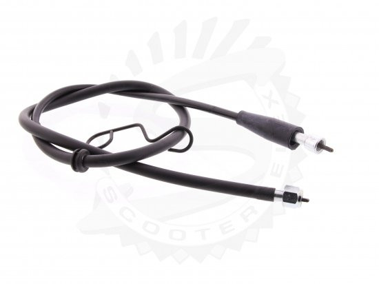 KM Tellerkabel Piaggio New Fly 4T - Vanaf 2012