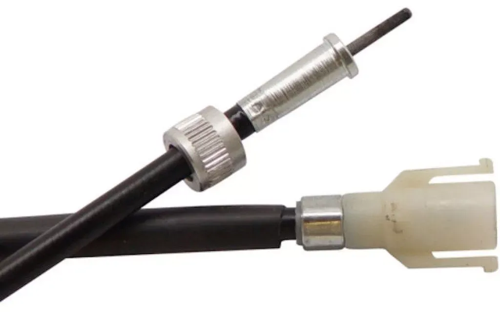 KM tellerkabel Yamaha Aerox (oude type)