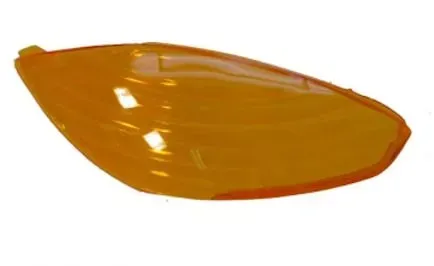 knipperlicht glas peugeot vivacity links achter