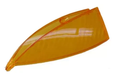 knipperlicht glas peugeot vivacity links voor