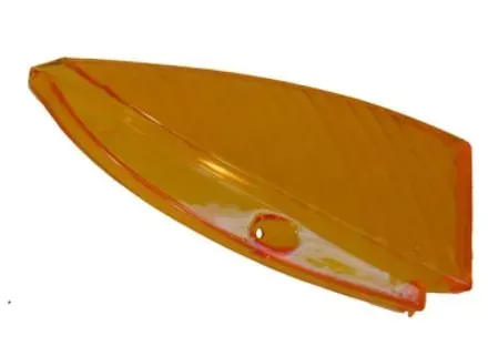 knipperlicht glas peugeot vivacity rechts voor