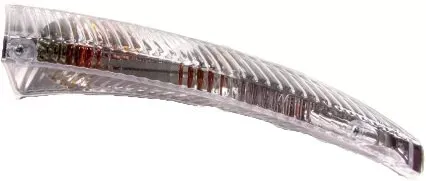 knipperlicht glas peugeot jetforce rechts voor