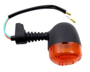 Knipperlicht - RAW Yamaha Aerox - Links A.