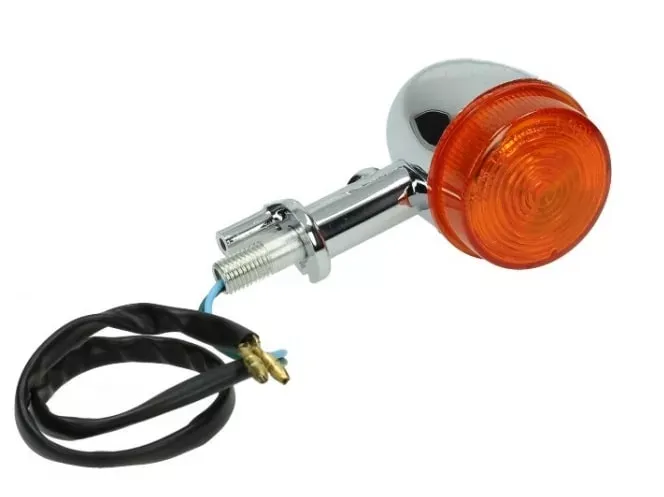 Kipperlicht Grande Retro - Rechts achter