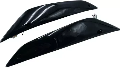 Knipperlicht set Zip voorzkant DMP (smoke / weglopend)