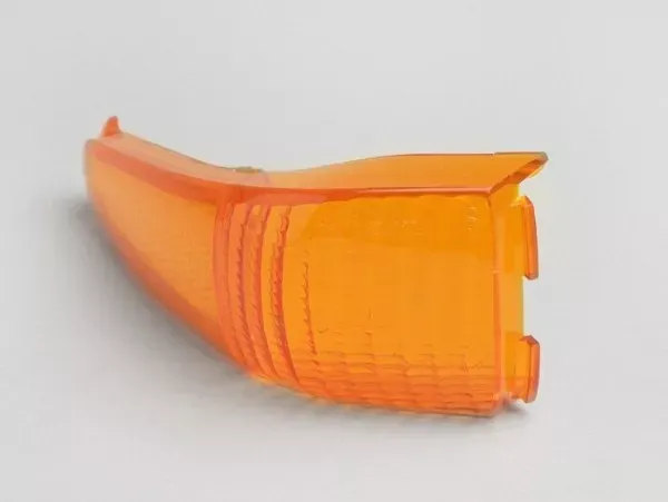 Knipperlichtglas Gilera Runner ( 2002) Achter Links