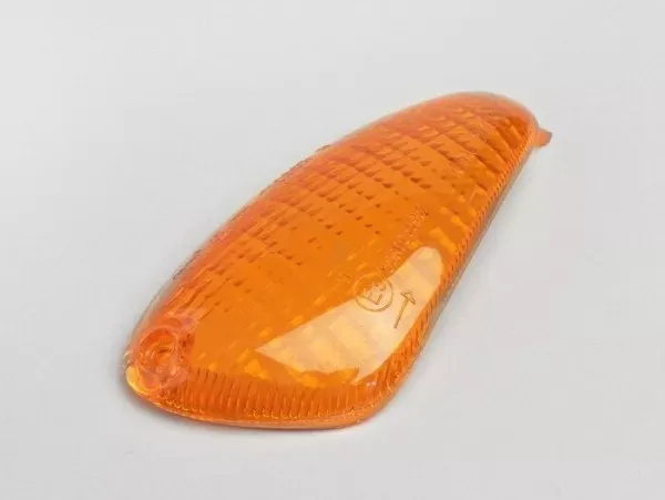 Knipperlichtglas Gilera Runner ( 2002) Voor Links