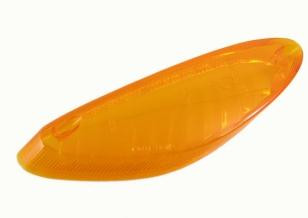 Knipperlichtglas - Kymco Filly - Rechts voor