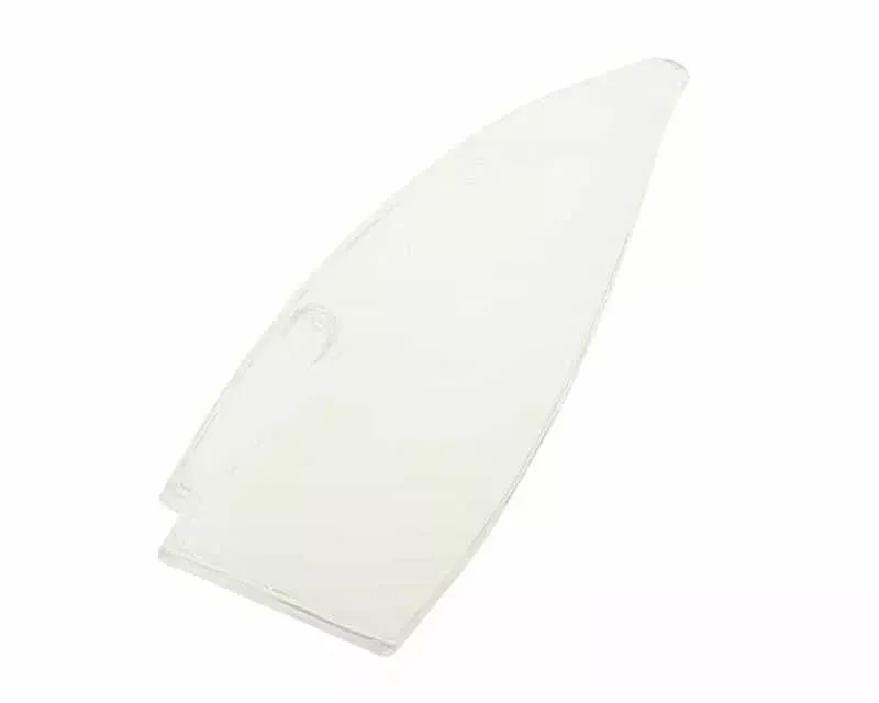 knipperlichtglas vivacity links voor