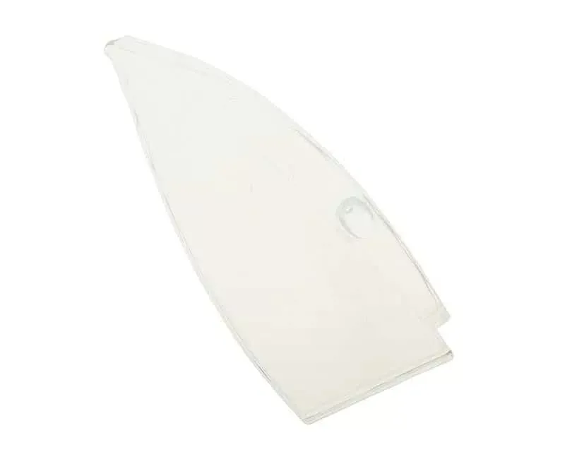 knipperlicht rechts voor vivacity