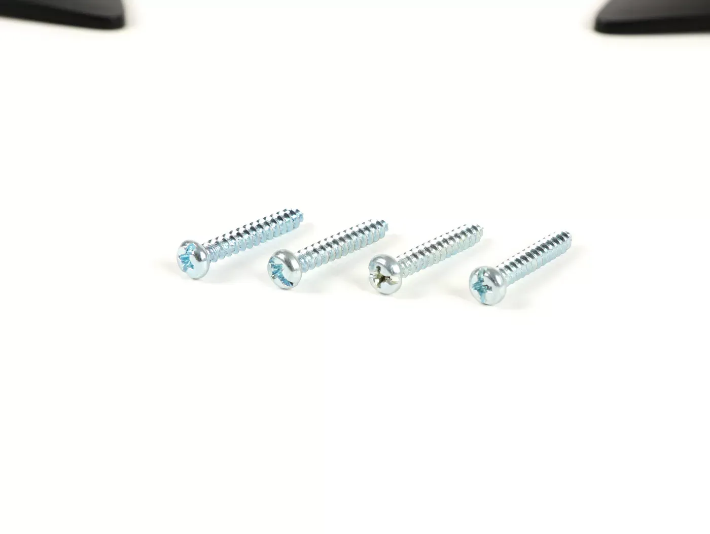 Knipperlichtrooster Set MOTO NOSTRA Vespa GT, GTL, GTV, GTS 125-300 Mat Zwart