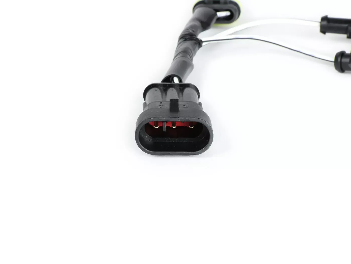 Knipperlichtset Voor Achter MOTO NOSTRA (2019-2022) Dynamisch LED  Volglicht Voorzijde Met Dagrijlicht Achterzijde Met Positielicht (E-keurmerk) Vespa GTS 125-300 HPE (2019-2022) Gerookt