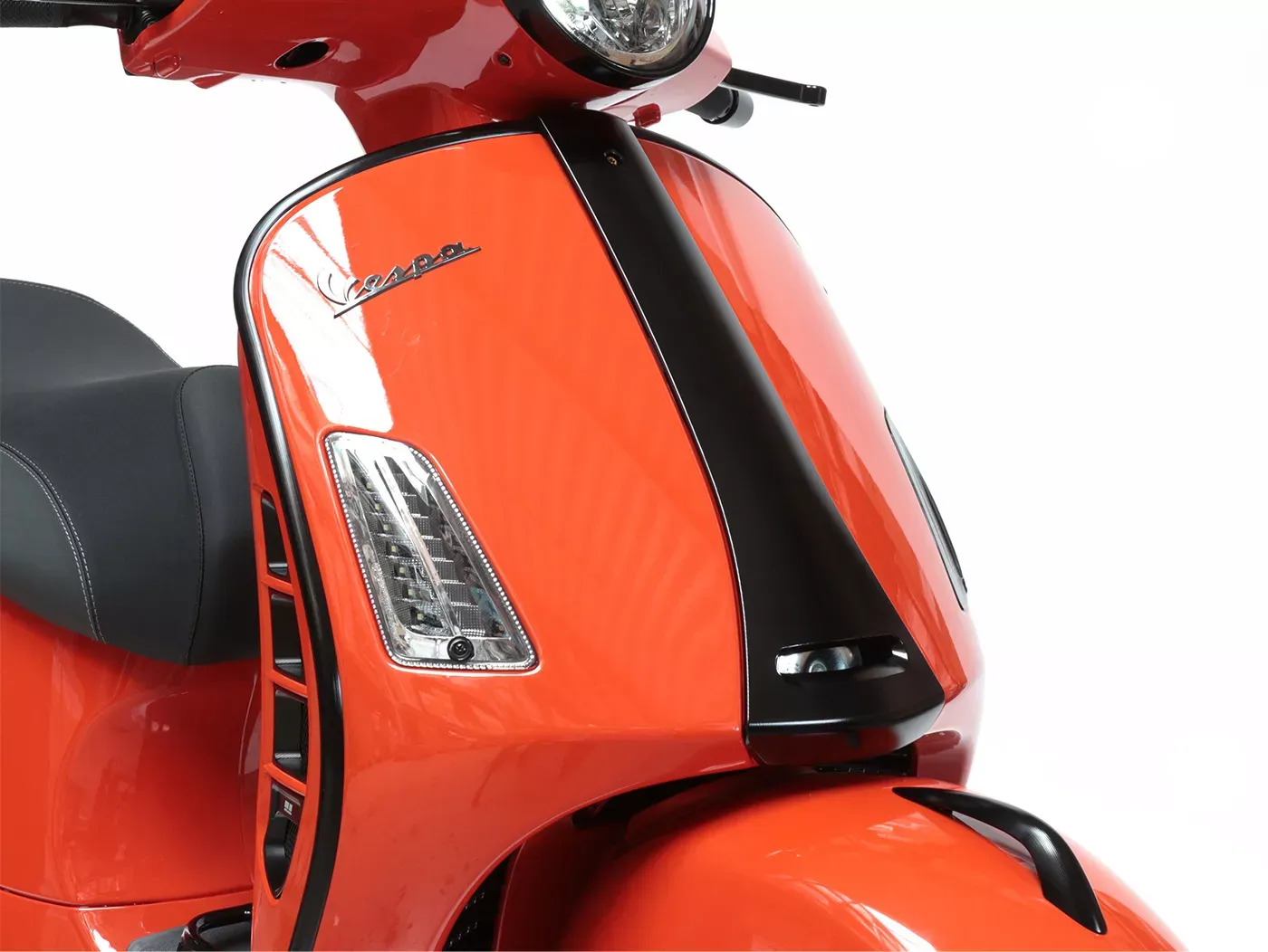 Knipperlichtset Voor Achter MOTO NOSTRA 2K22 (2014-2018) Dynamisch LED Volglicht Voorzijde Met Dagrijlicht en Achterzijde Met Positielicht