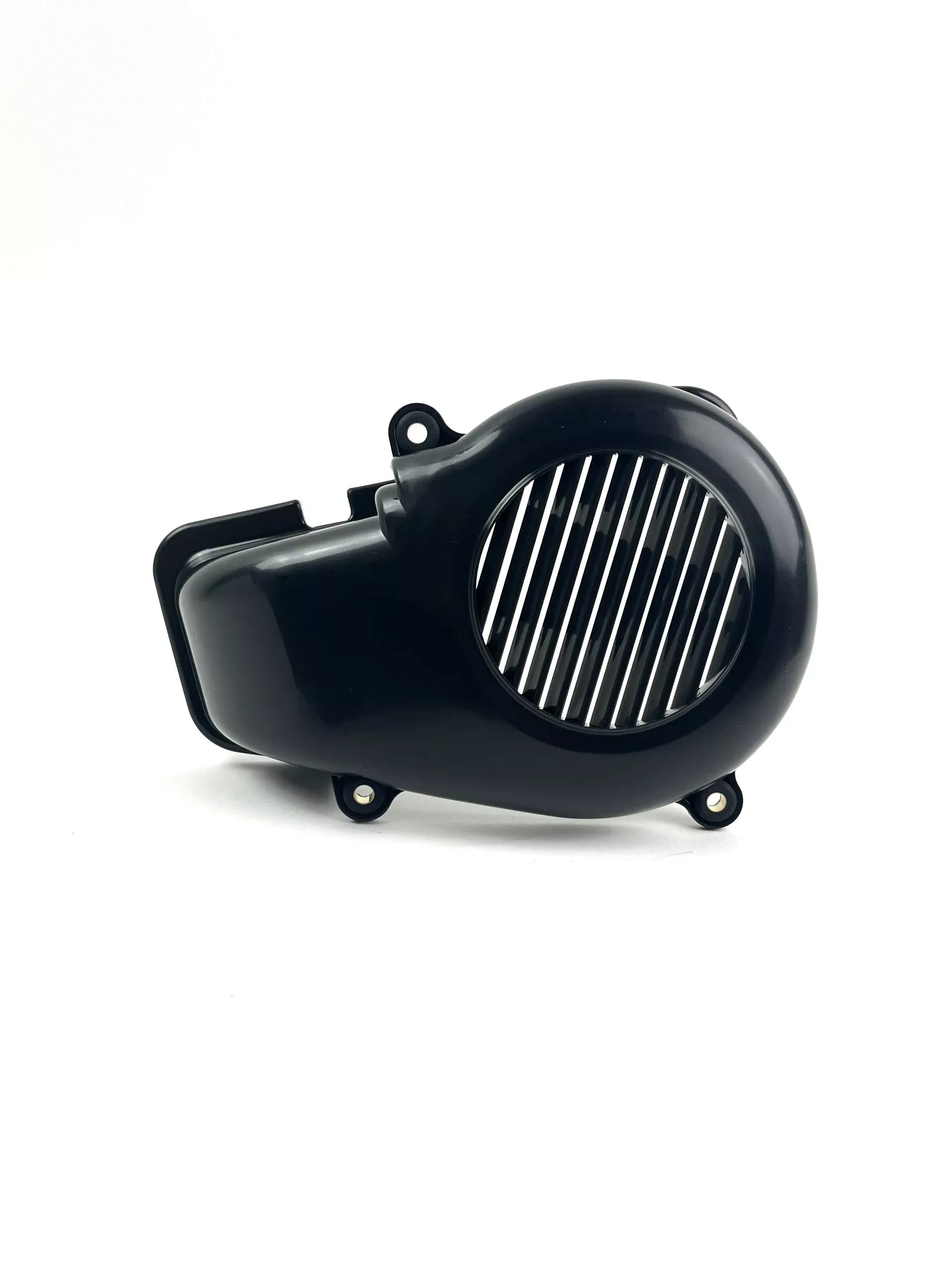 Koelkap-buiten/vliegwiel Minarelli Vert zwart