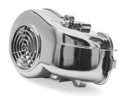 Koelkap - Minarelli Horizontaal - Chroom