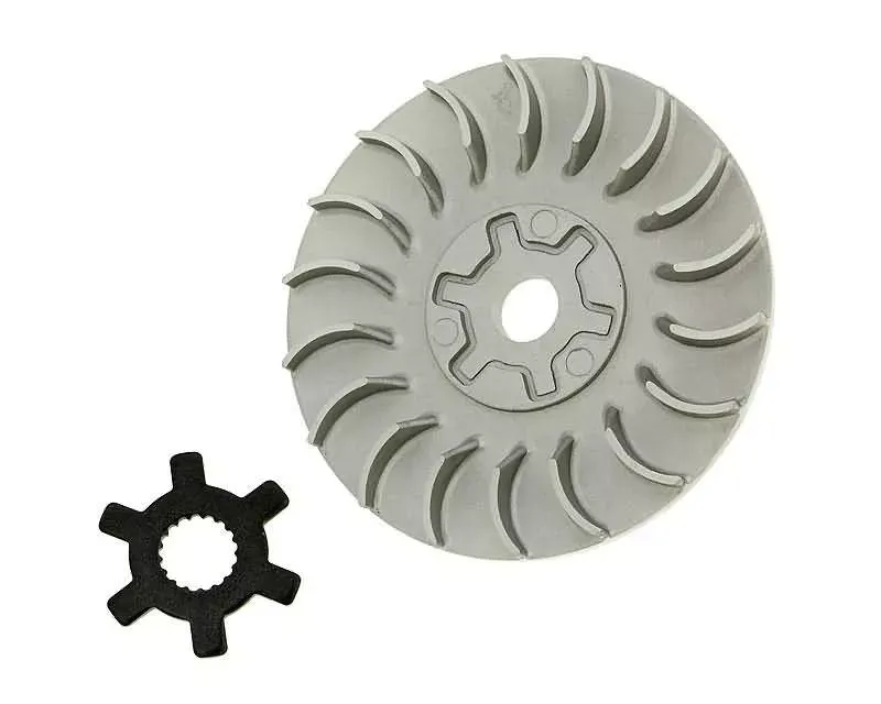 Koelvin CNC Racing Naraku - Minarelli