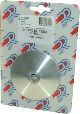 Koelvin - DR - Morini Scooters